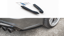 Load image into Gallery viewer, Maxton Design - Rear Side Splitters Audi A6 / A6 C7 S-Line / S6 C7 FACELIFT
