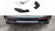 Load image into Gallery viewer, Maxton Design - REAR SIDE SPLITTERS V.3 BMW 1 F40 M-SPORT / M135I
