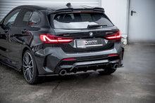 Load image into Gallery viewer, Maxton Design - REAR SIDE SPLITTERS V.3 BMW 1 F40 M-SPORT / M135I
