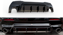 Load image into Gallery viewer, Maxton Design - Rear Valance V.1 BMW 1 F40 M-Sport / M135i
