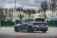 Load image into Gallery viewer, Maxton Design - REAR VALANCE V.2 BMW 1 F40 M-SPORT / M135I
