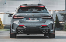 Load image into Gallery viewer, Maxton Design - REAR VALANCE V.2 BMW 1 F40 M-SPORT / M135I
