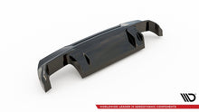 Load image into Gallery viewer, Maxton Design - REAR VALANCE V.2 BMW 1 F40 M-SPORT / M135I
