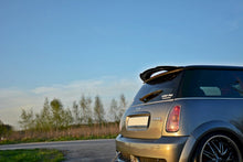 Load image into Gallery viewer, Maxton Design - SPOILER CAP MINI COOPER R53 S JCW (2003-2006)
