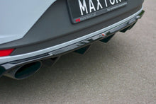 Load image into Gallery viewer, Maxton Design - REAR VALANCE SEAT LEON MK3 CUPRA (2014-2016)
