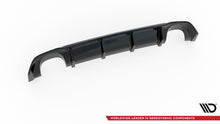 Load image into Gallery viewer, Maxton Design - REAR VALANCE SEAT LEON MK3 CUPRA (2014-2016)
