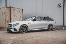 Load image into Gallery viewer, Maxton Design - Side Skirt Diffusers Mercedes E63 AMG Estate / Sedan S213 / W213
