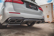 Load image into Gallery viewer, Maxton Design - REAR VALANCE MERCEDES BENZ E63 AMG ESTATE S213 (2017-)
