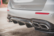 Load image into Gallery viewer, Maxton Design - REAR VALANCE MERCEDES BENZ E63 AMG ESTATE S213 (2017-)
