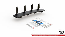 Load image into Gallery viewer, Maxton Design - STREET PRO REAR DIFFUSER V1 HYUNDAI I30 N MK3 HATCHBACK (2017-2020)
