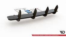 Load image into Gallery viewer, Maxton Design - STREET PRO REAR DIFFUSER V1 HYUNDAI I30 N MK3 HATCHBACK (2017-2020)
