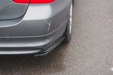 Load image into Gallery viewer, Maxton Design - REAR SIDE DIFFUSERS BMW 3 SERIES E91 FACELIFT (2008-2011)
