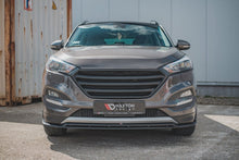 Load image into Gallery viewer, Maxton Design - FRONT SPLITTER HYUNDAI TUCSON MK3 PRE-FACELIFT (2015-2018)
