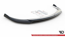Load image into Gallery viewer, Maxton Design - FRONT SPLITTER HYUNDAI TUCSON MK3 PRE-FACELIFT (2015-2018)
