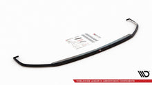 Load image into Gallery viewer, Maxton Design - Front Splitter V.3 Volkswagen Polo GTI / R-Line Mk6 (2017-2021)
