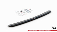 Load image into Gallery viewer, Maxton Design - Front Splitter V.4 Volkswagen Polo GTI / R-Line Mk6 (2017-2021)
