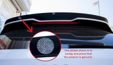 Load image into Gallery viewer, Maxton Design - SPOLER CAP BMW 5 SERIES G30 M SPORT (2017-)
