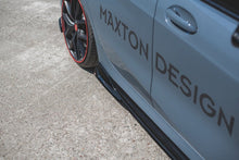 Load image into Gallery viewer, Maxton Design - SIDE SKIRTS DIFFUSERS V.3 BMW 1 SERIES F40 M135I /M-SPORT (2019-)
