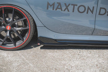 Load image into Gallery viewer, Maxton Design - SIDE SKIRTS DIFFUSERS V.3 BMW 1 SERIES F40 M135I /M-SPORT (2019-)
