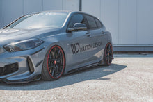 Load image into Gallery viewer, Maxton Design - SIDE SKIRTS DIFFUSERS V.3 BMW 1 SERIES F40 M135I /M-SPORT (2019-)
