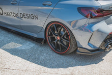 Load image into Gallery viewer, Maxton Design - SIDE SKIRTS DIFFUSERS V.3 BMW 1 SERIES F40 M135I /M-SPORT (2019-)
