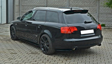 Load image into Gallery viewer, Maxton Design - SIDE SKIRTS DIFFUSERS AUDI S4 / A4 / A4 S-LINE B6 / B7
