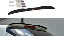 Load image into Gallery viewer, Maxton Design - SPOILER CAP FIAT BRAVO MK2 SPORT (2007-2014)
