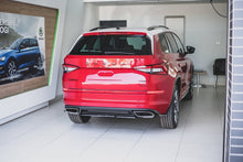 Load image into Gallery viewer, Maxton Design - CENTRAL REAR SPLITTER SKODA KODIAQ VRS (2019-)
