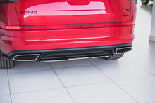 Load image into Gallery viewer, Maxton Design - CENTRAL REAR SPLITTER SKODA KODIAQ VRS (2019-)
