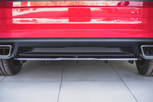 Load image into Gallery viewer, Maxton Design - CENTRAL REAR SPLITTER (W/ VERTICAL BARS) SKODA KODIAQ VRS (2019-)
