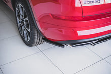Load image into Gallery viewer, Maxton Design - REAR SIDE DIFFUSERS SKODA KODIAQ VRS (2019-)

