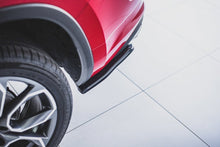 Load image into Gallery viewer, Maxton Design - REAR SIDE DIFFUSERS SKODA KODIAQ VRS (2019-)
