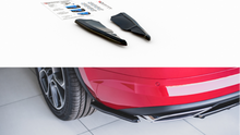 Load image into Gallery viewer, Maxton Design - REAR SIDE DIFFUSERS SKODA KODIAQ VRS (2019-)
