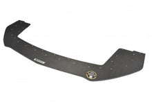 Load image into Gallery viewer, Maxton Design - Front Racing Splitter Ford Mustang Mk6 GT
