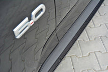 Load image into Gallery viewer, Maxton Design - Racing Side Skirts Diffusers Ford Mustang GT Mk6
