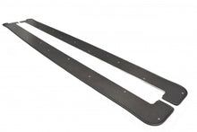 Load image into Gallery viewer, Maxton Design - Racing Side Skirts Diffusers Ford Mustang GT Mk6
