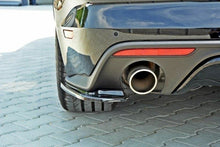 Load image into Gallery viewer, Maxton Design - Rear Side Splitters Ford Mustang GT Mk6
