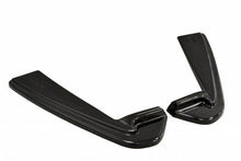 Load image into Gallery viewer, Maxton Design - Rear Side Splitters Ford Mustang GT Mk6

