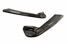 Load image into Gallery viewer, Maxton Design - Rear Side Splitters Ford Mustang GT Mk6
