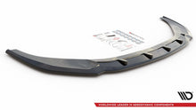 Load image into Gallery viewer, Maxton Design - FRONT SPLITTER V2 AUDI S6/ A6 S-LINE C8 (2019-)
