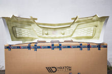 Load image into Gallery viewer, Maxton Design - Front Bumper + Separate Grill Mercedes Sprinter Standard Mk2 Facelift
