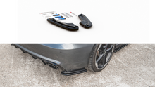 Load image into Gallery viewer, Maxton Design - REAR SIDE DIFFUSERS V1 AUDI RS3 8V SPORTBACK (2015-2016)
