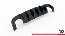 Load image into Gallery viewer, Maxton Design - REAR VALANCE AUDI RS3 8V SPORTBACK (2015-2016)
