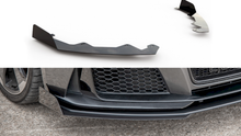 Load image into Gallery viewer, Maxton Design - FRONT SPLITTER FLAPS AUDI RS3 8V SPORTBACK (2015-2016)
