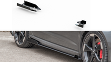 Load image into Gallery viewer, Maxton Design - SIDE SKIRT FLAPS AUDI RS3 8V SPORTBACK (2015-2016)
