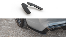Load image into Gallery viewer, Maxton Design - STREET PRO REAR SIDE SPLITTERS AUDI RS3 8V SPORTBACK (2015-2016)
