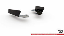Load image into Gallery viewer, Maxton Design - STREET PRO REAR SIDE FLAPS AUDI RS3 8V SPORTBACK (2015-2016)
