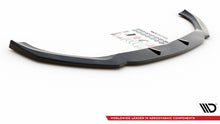 Load image into Gallery viewer, Maxton Design - FRONT SPLITTER V.2 MERCEDES-BENZ CLS AMG LINE / 53AMG C257 (2018-2021)
