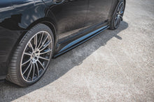 Load image into Gallery viewer, Maxton Design - SIDE SKIRTS SPLITTERS MERCEDES-BENZ CLS AMG LINE / 53AMG C257 (2018-2021)
