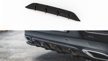 Load image into Gallery viewer, Maxton Design - REAR VALANCE MERCEDES-BENZ CLS AMG LINE C257 (2018-)
